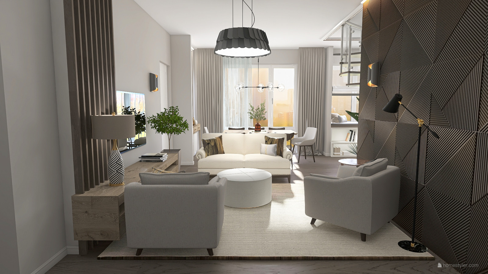 ЖК Дубровка