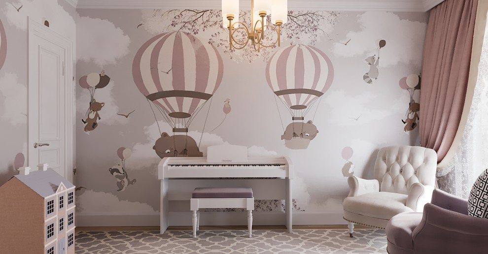 Частный дом в КП Николино парк, г.Краснодар