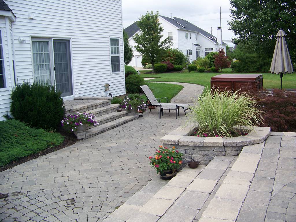 Outdoor Entertaining