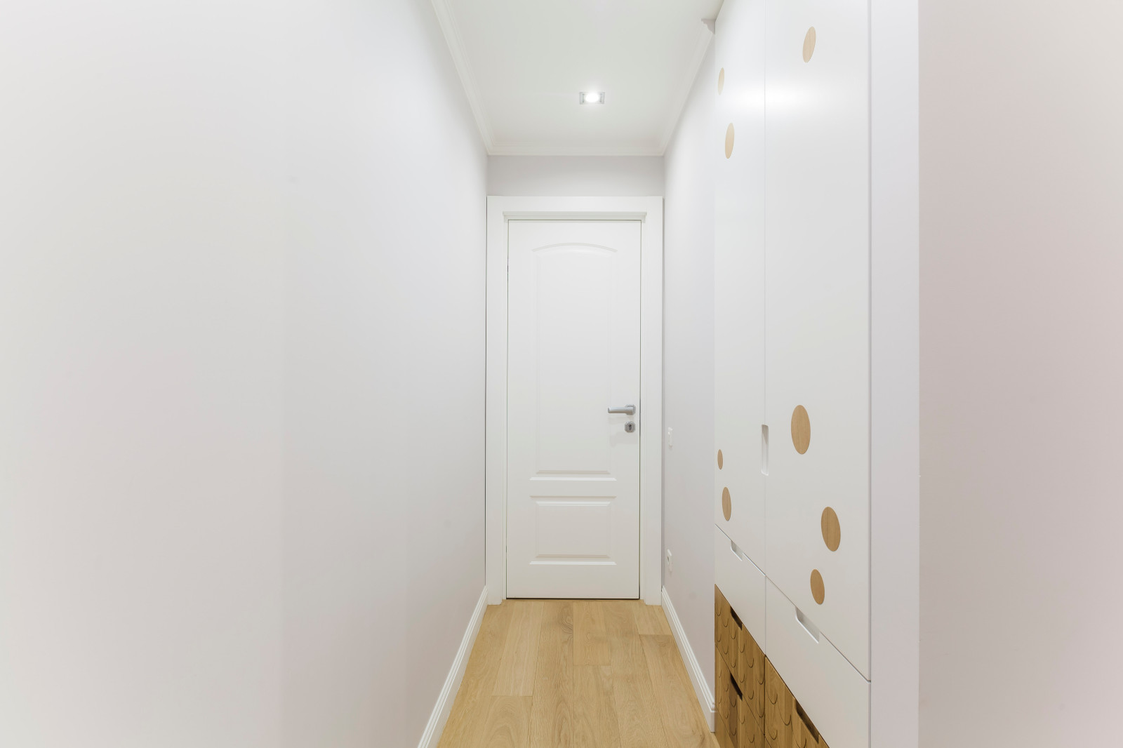 Детская комната для принцессы