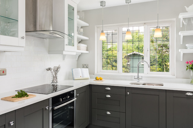 Navan Kitchen transitional-kitchen