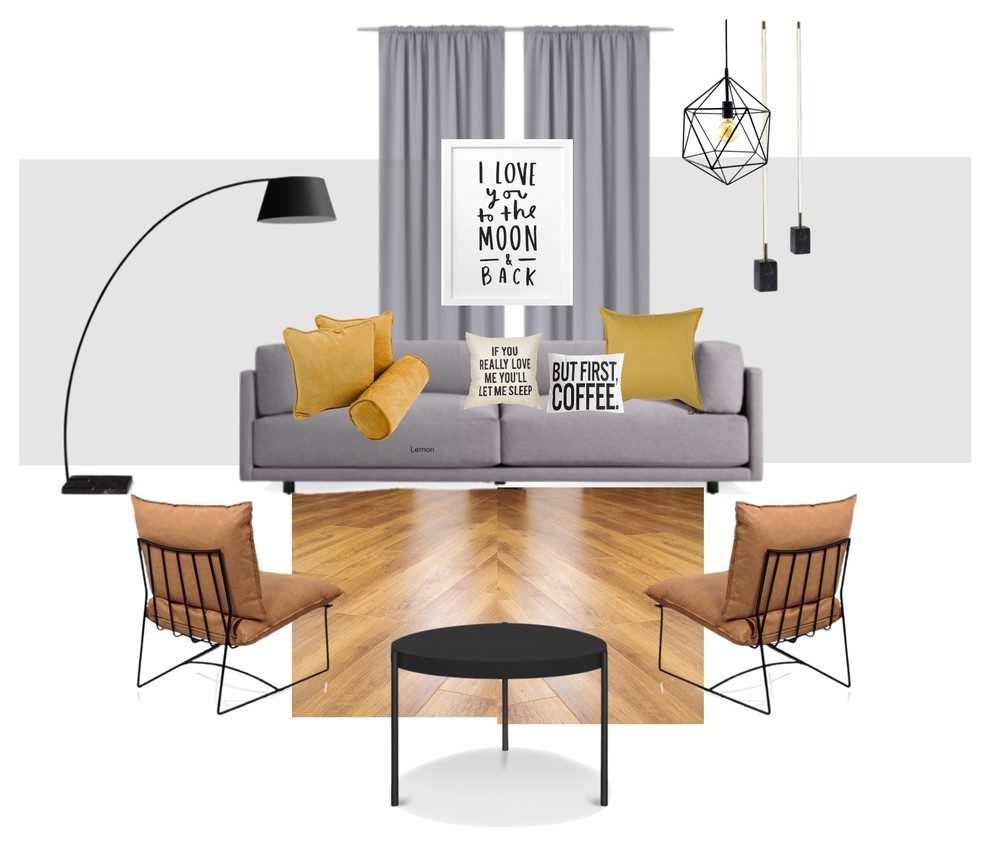 Квартира для молодой пары