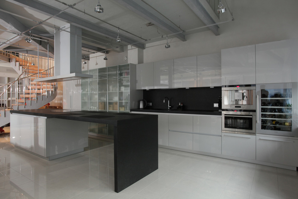 Квартира в Виленском переулке