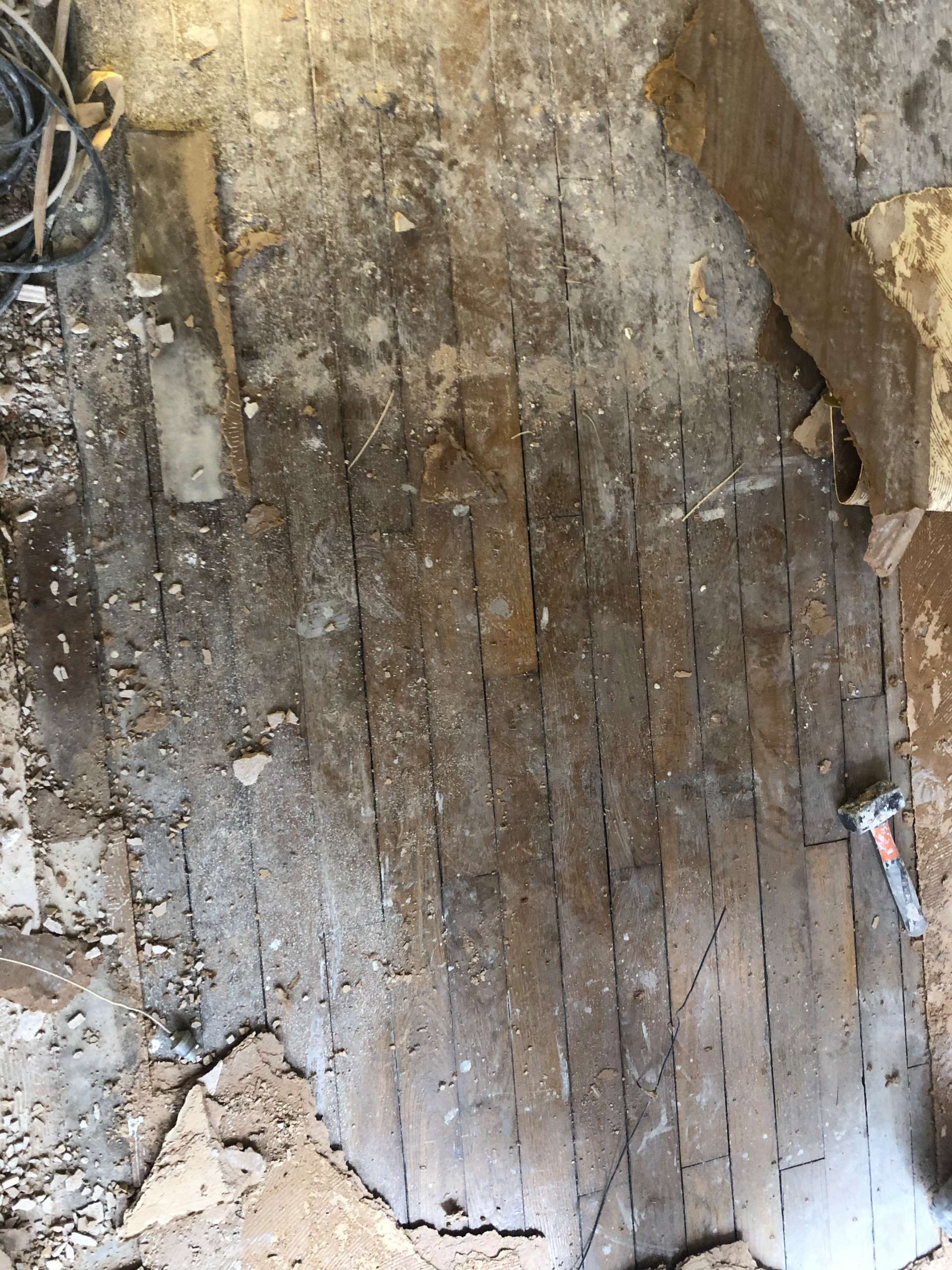 Rénovation d'un appartement Neuilly sur seine