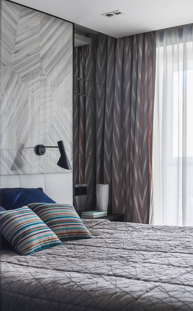 Квартира на Римской