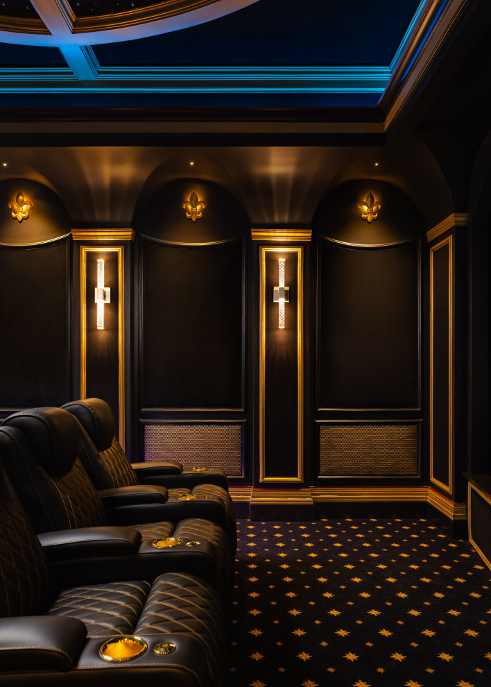 Theater