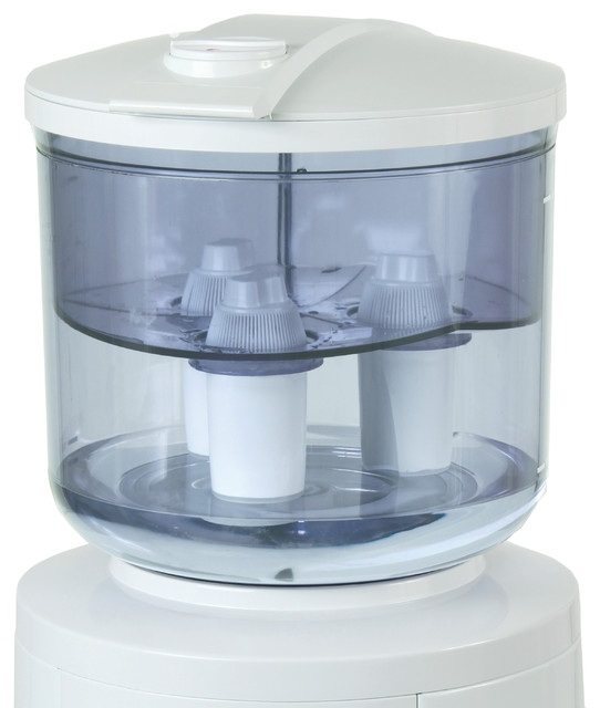 Vitapur Water Dispenser Hot Not Working | Sante Blog