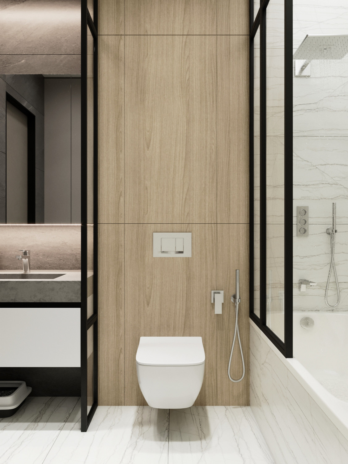 ЖК Level Амурская