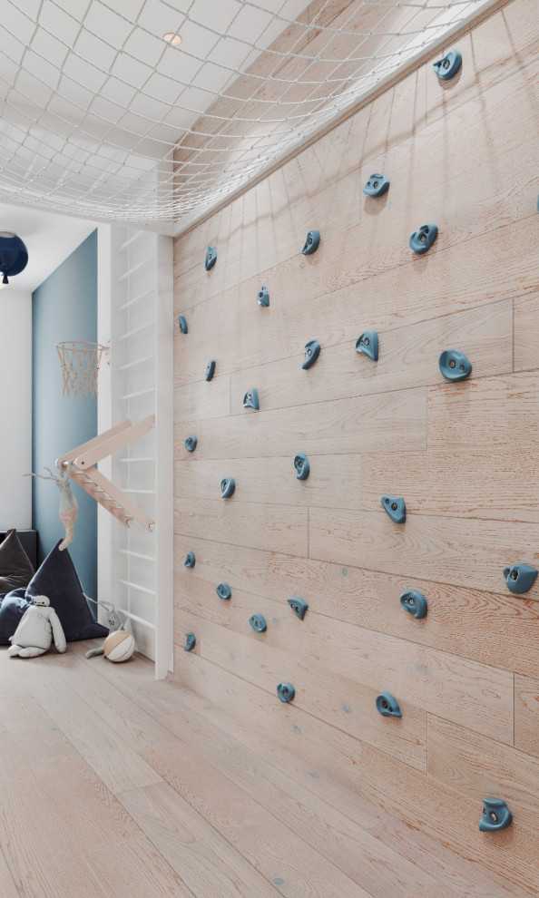 Таунхауз Рублево Парк