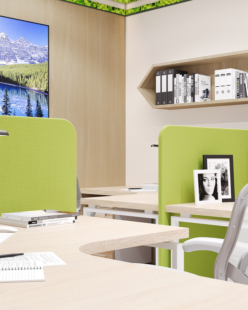 Офис 270 м кв.