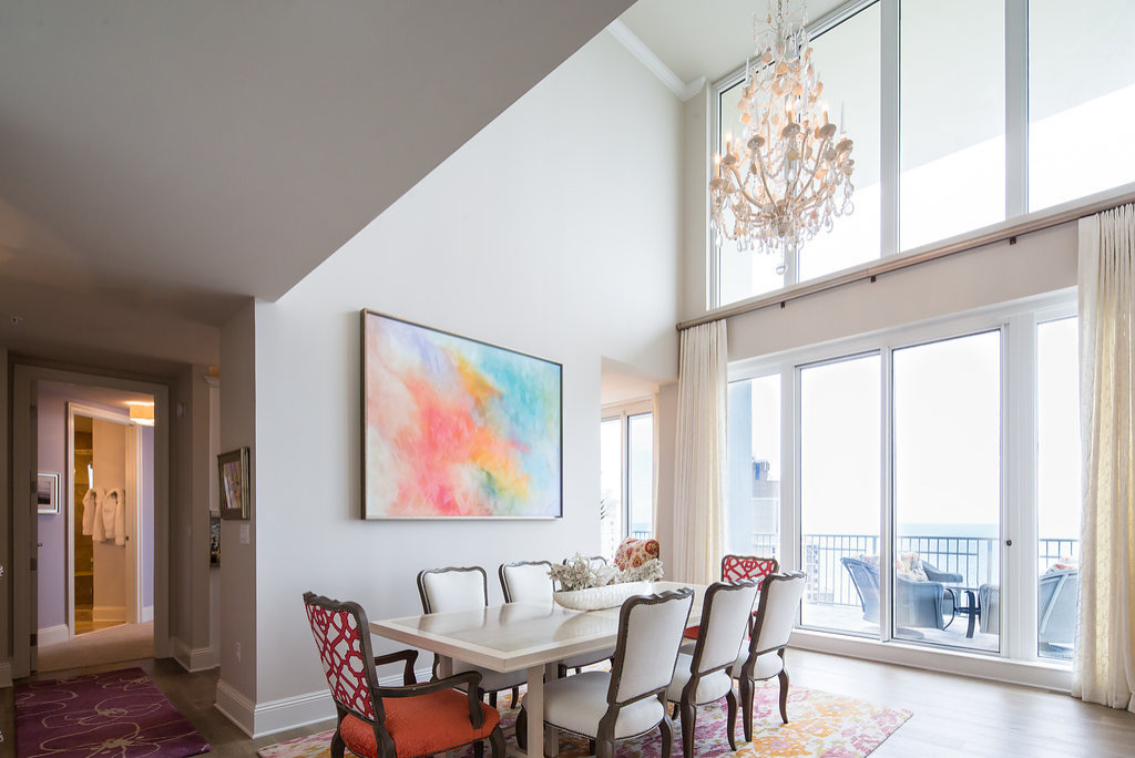 One Beach Club Drive Penthouse