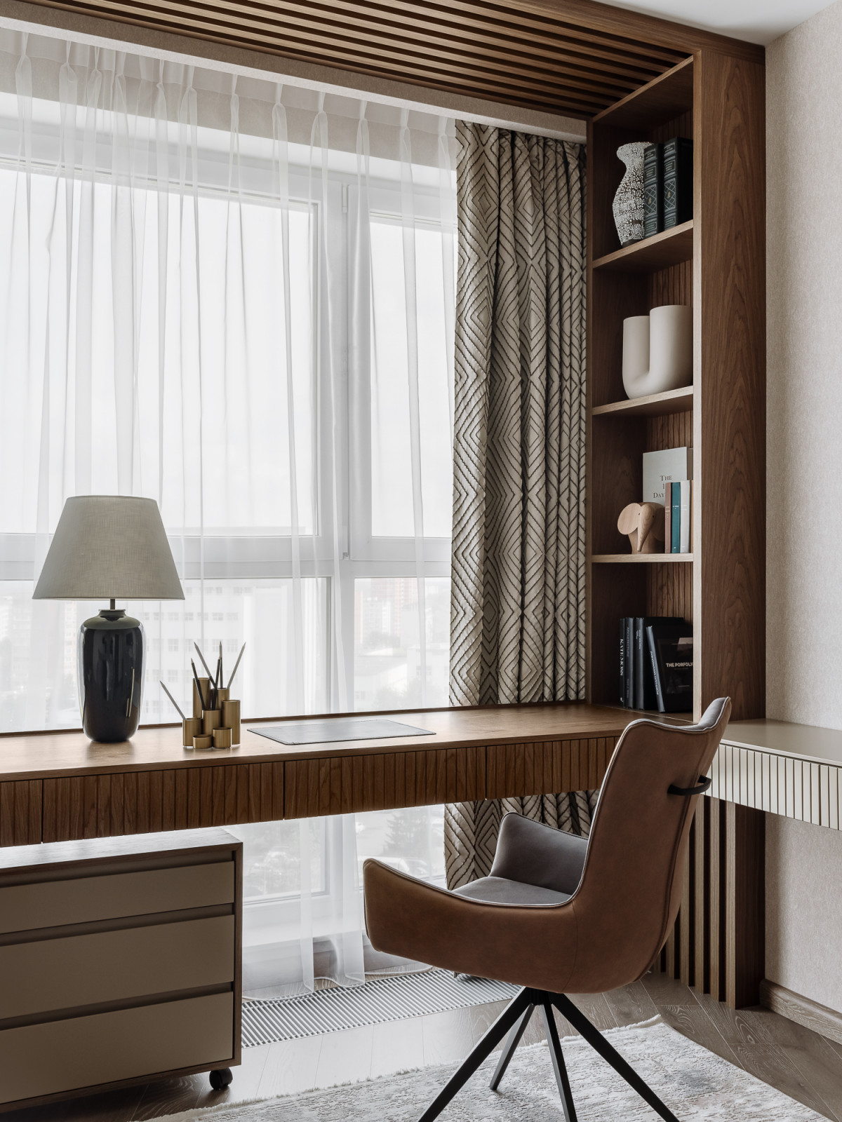 ЖК Рождественский