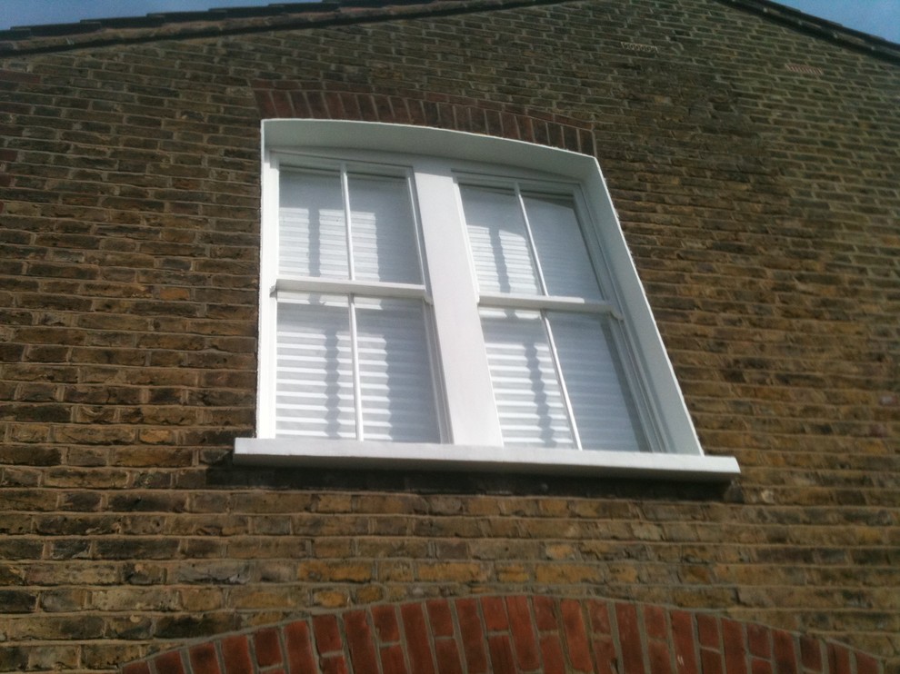 Joinery