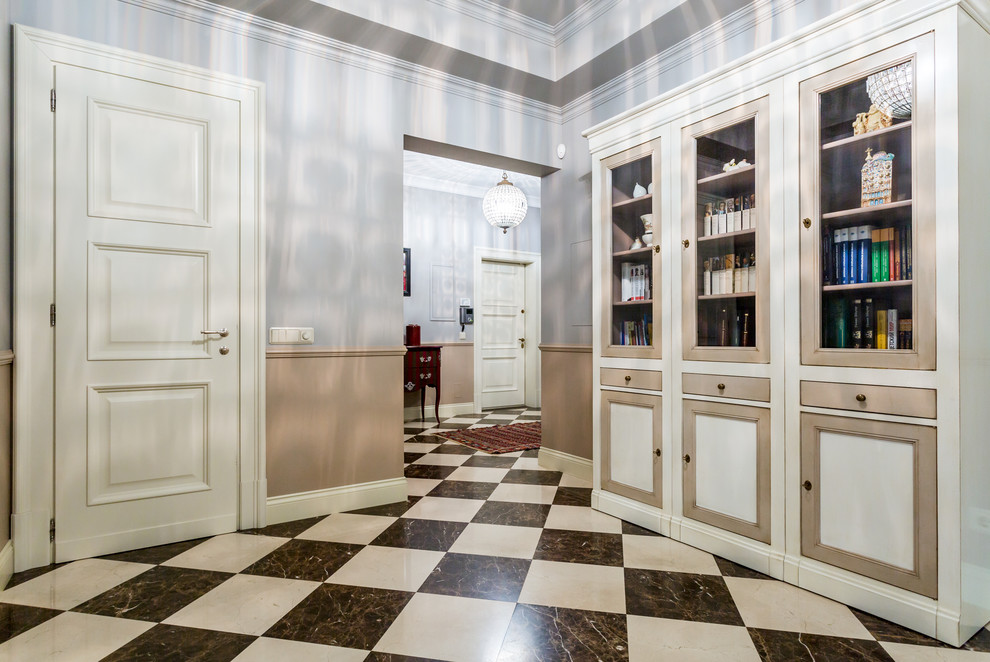 Квартира. Ленинский проспект.