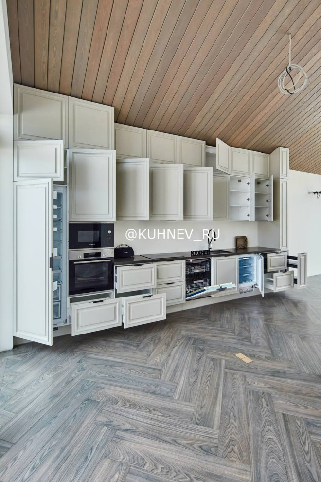 Загородная неоклассика