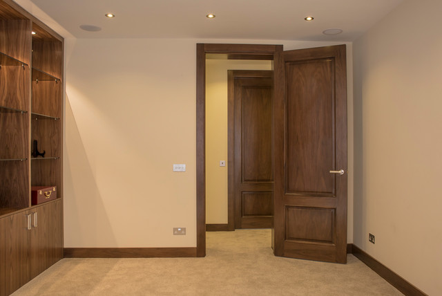 Baker Street contemporary-living-room