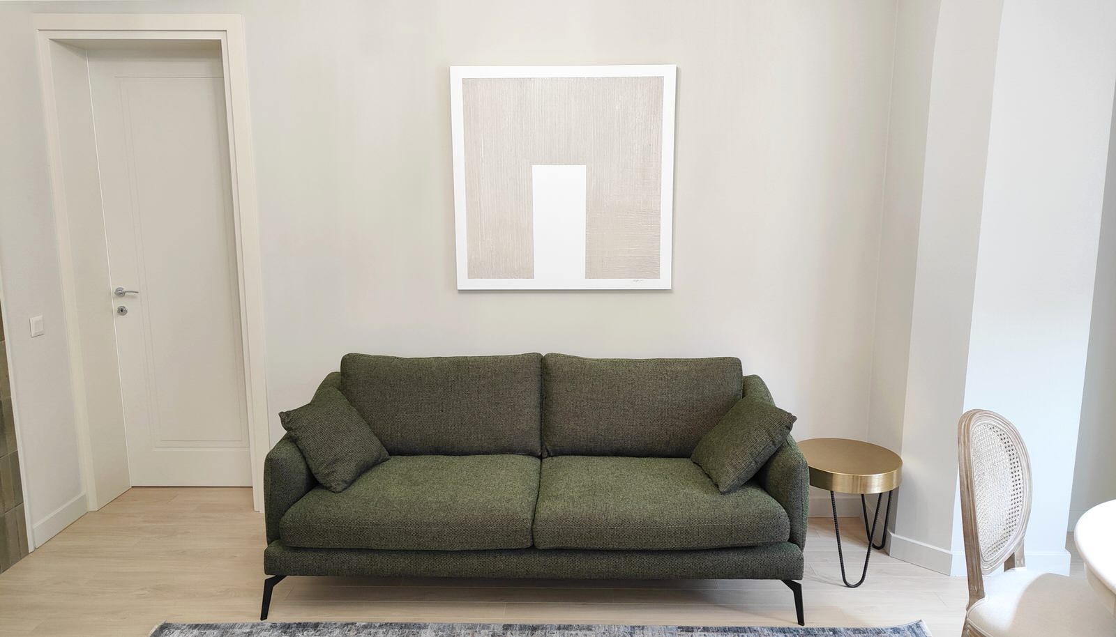 Kairis. Асеновец