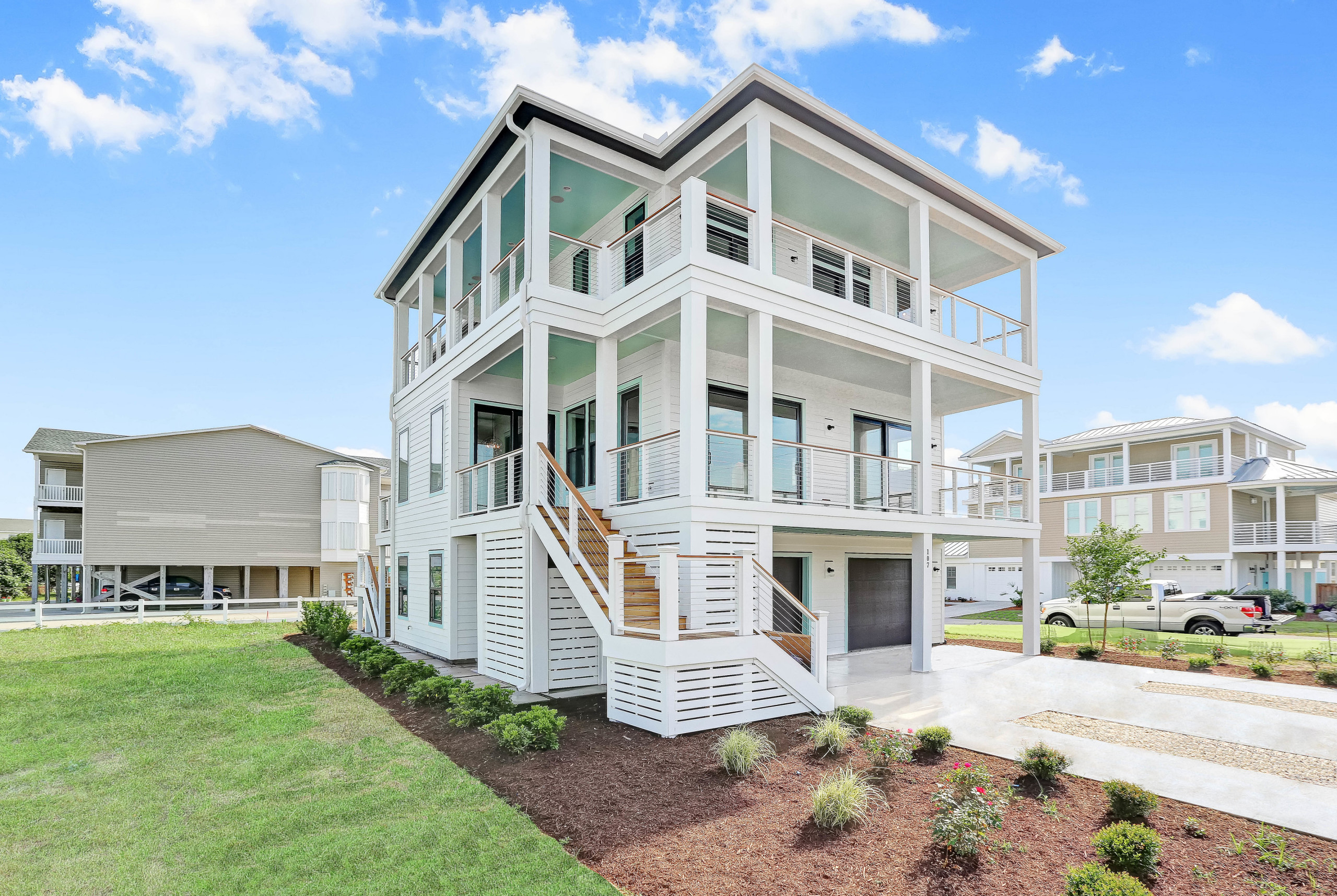 Beach House