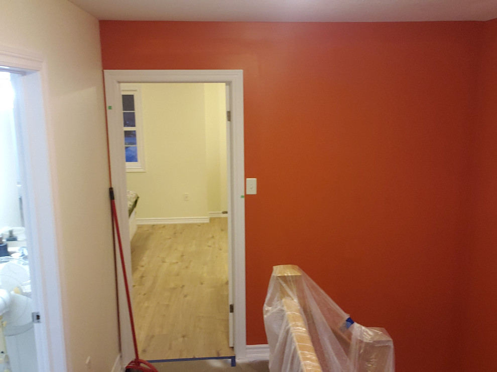 Interior Painting