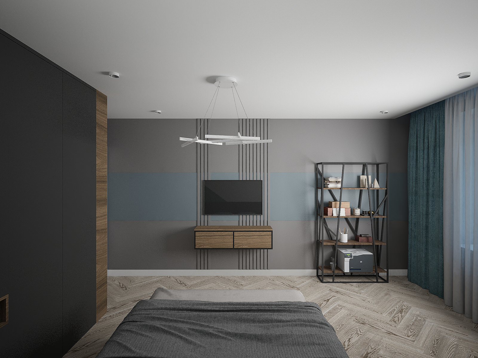 Квартира в ЖК Орион 2019