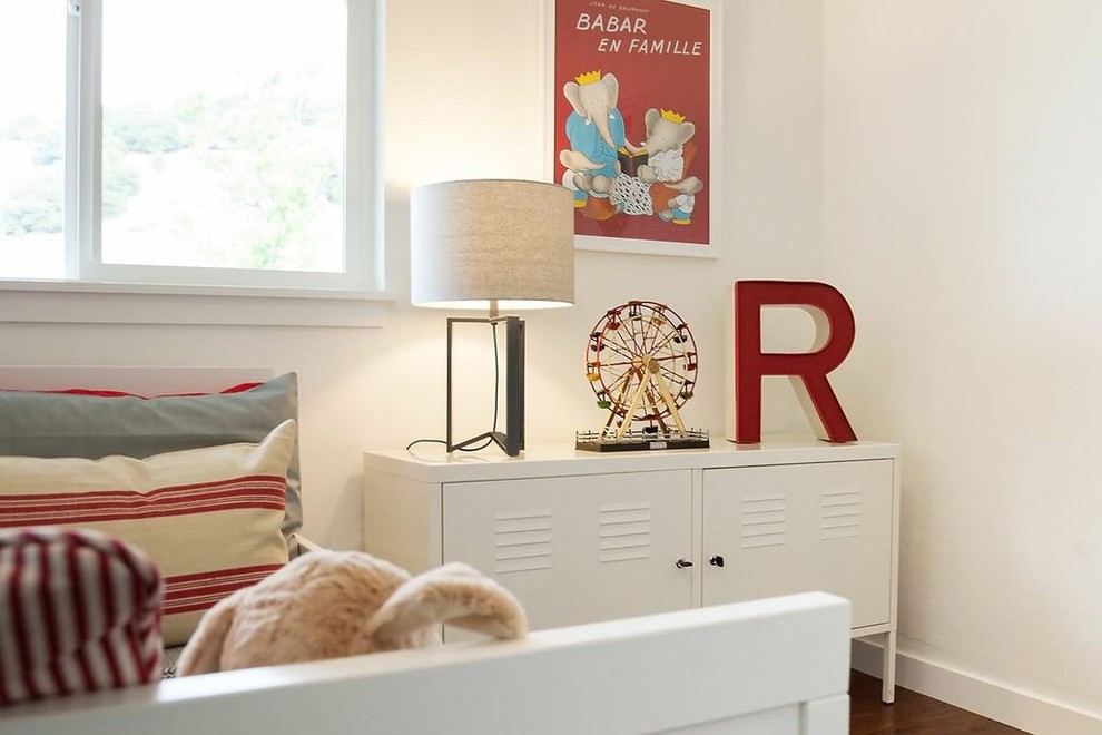 Plum Street Remodel