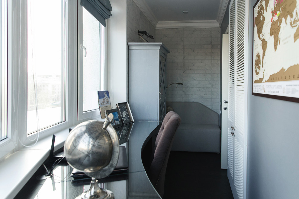 Квартира на Гоголя реализация