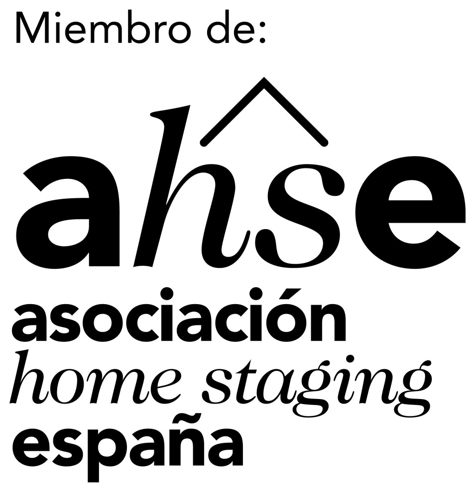 Miembro de AHSE - asociación Home Staging España