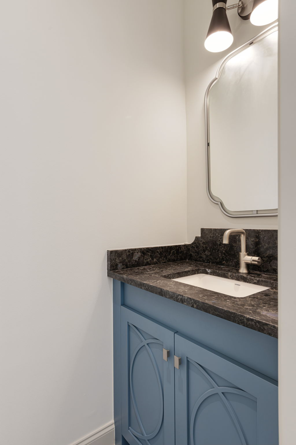Gregiore Residence-Lafay