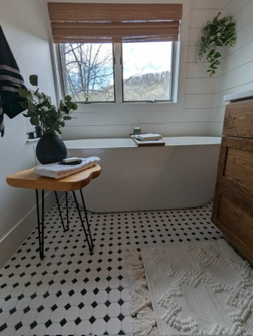 Bathroom Remodels