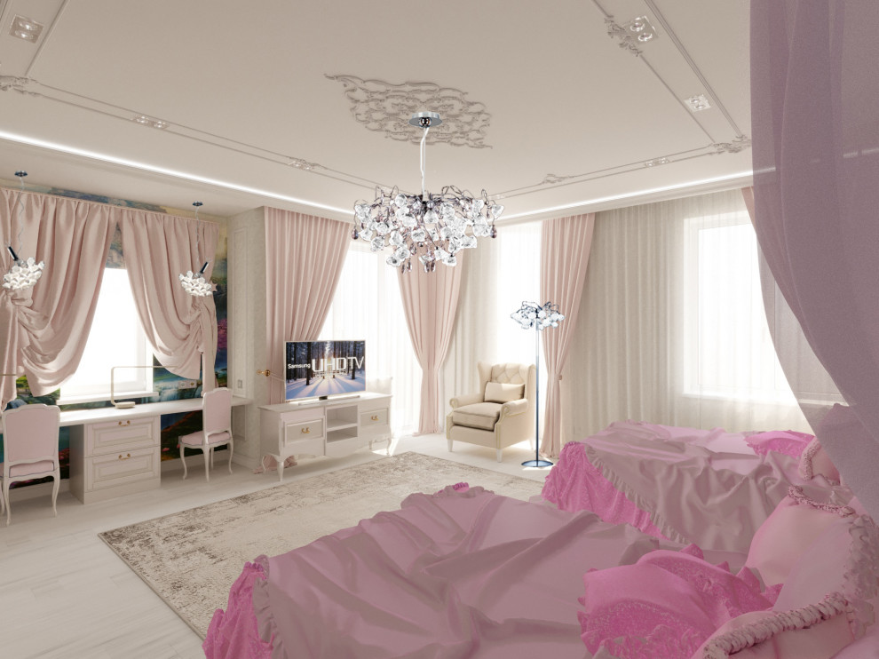 Ознакомительный сборник проектов по дизайну