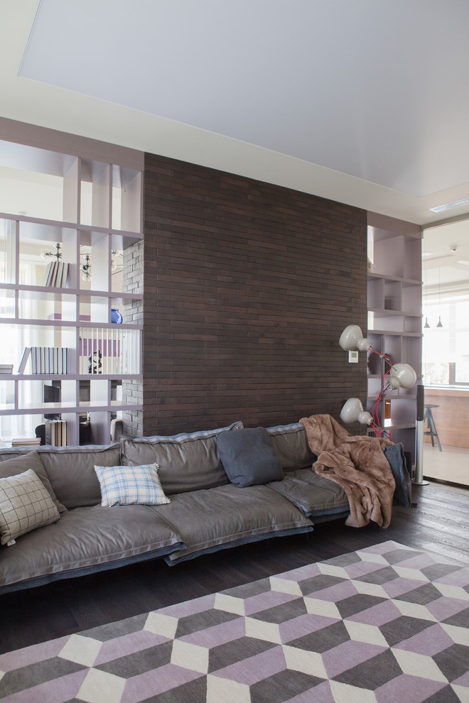 Дом в Миллениум парке 2