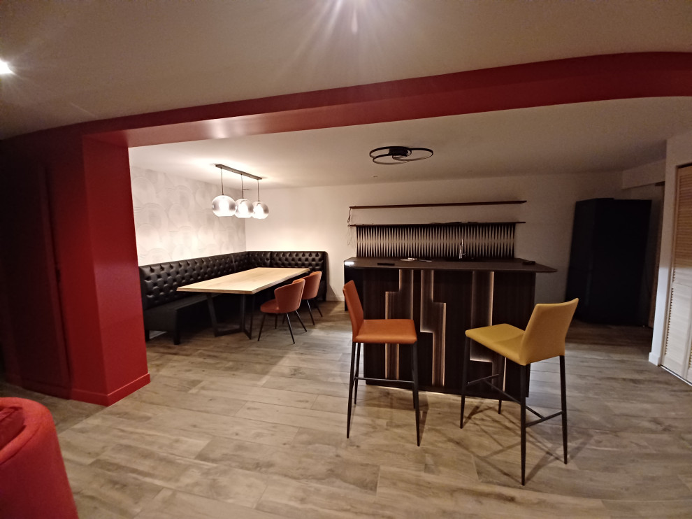 projet HERBLAY