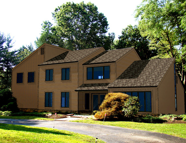 Cladding visualization 