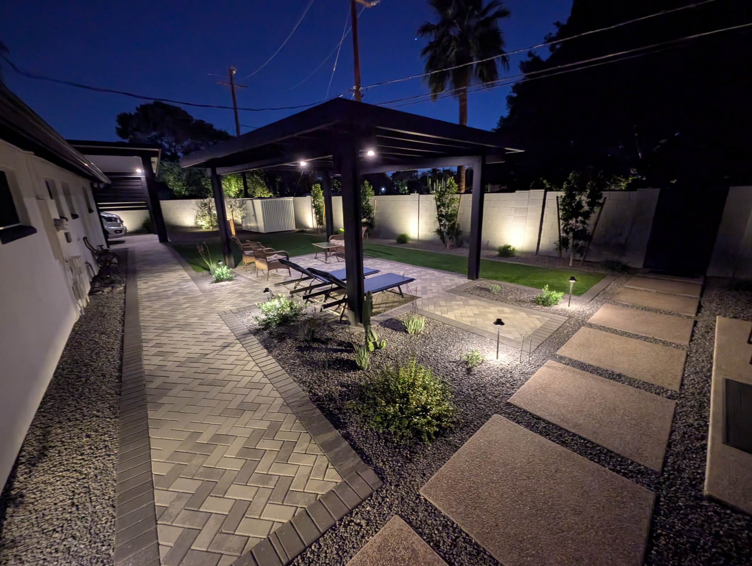 Private Residence 76