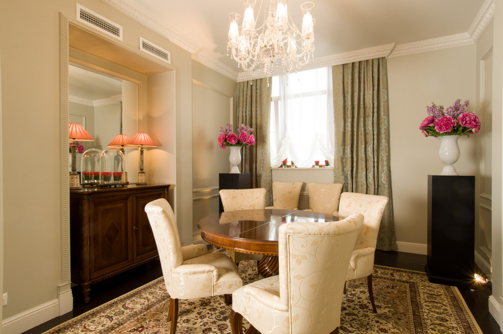 Apartment on the street G