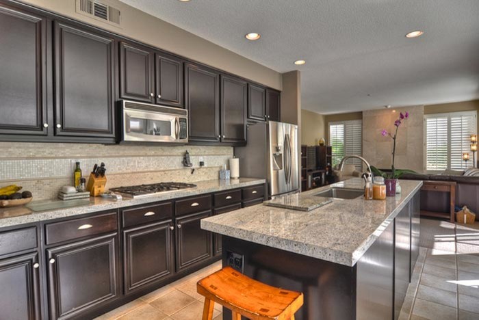 Kitchen Gallery
