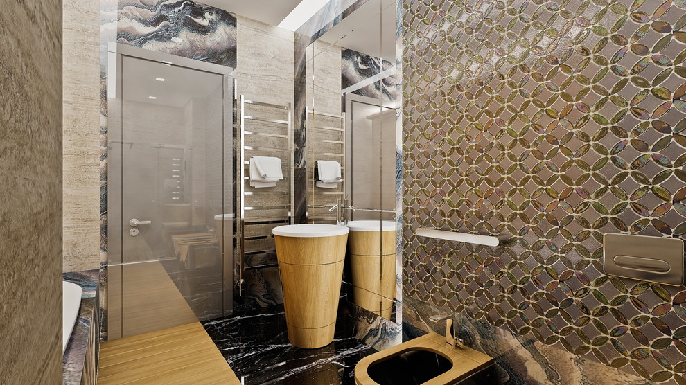 Апартаменты гостиницы в Сочи