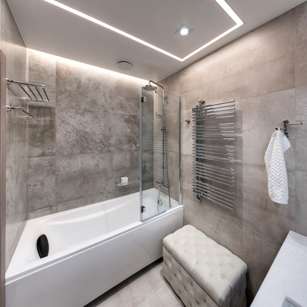 Квартира на ул. Репищева