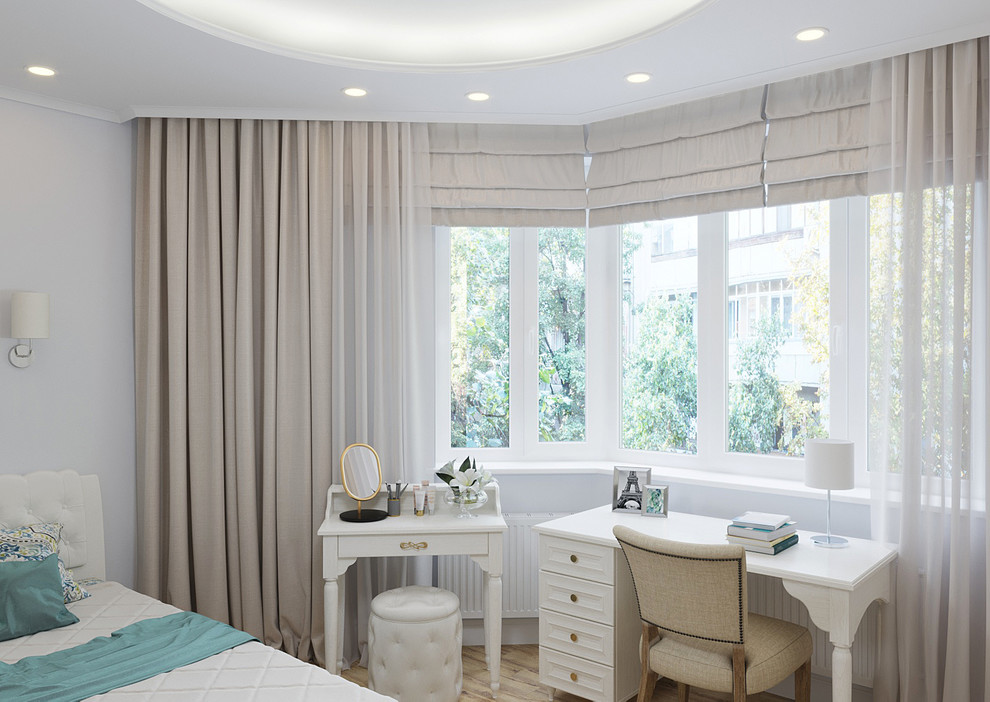 Квартира для состоявшихся людей