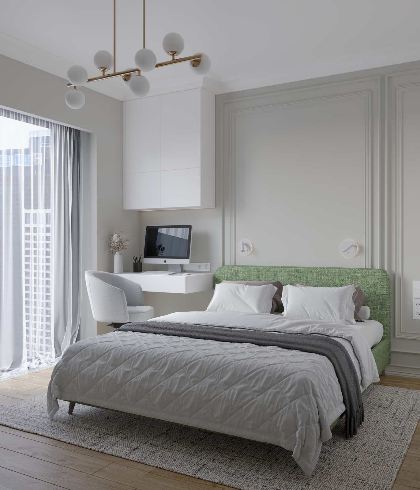 ЖК Сити Бей