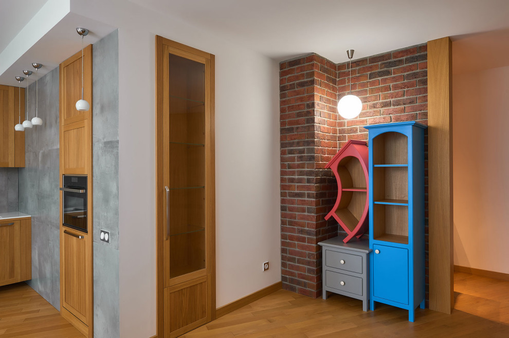 Квартира в Санкт-Петербурге