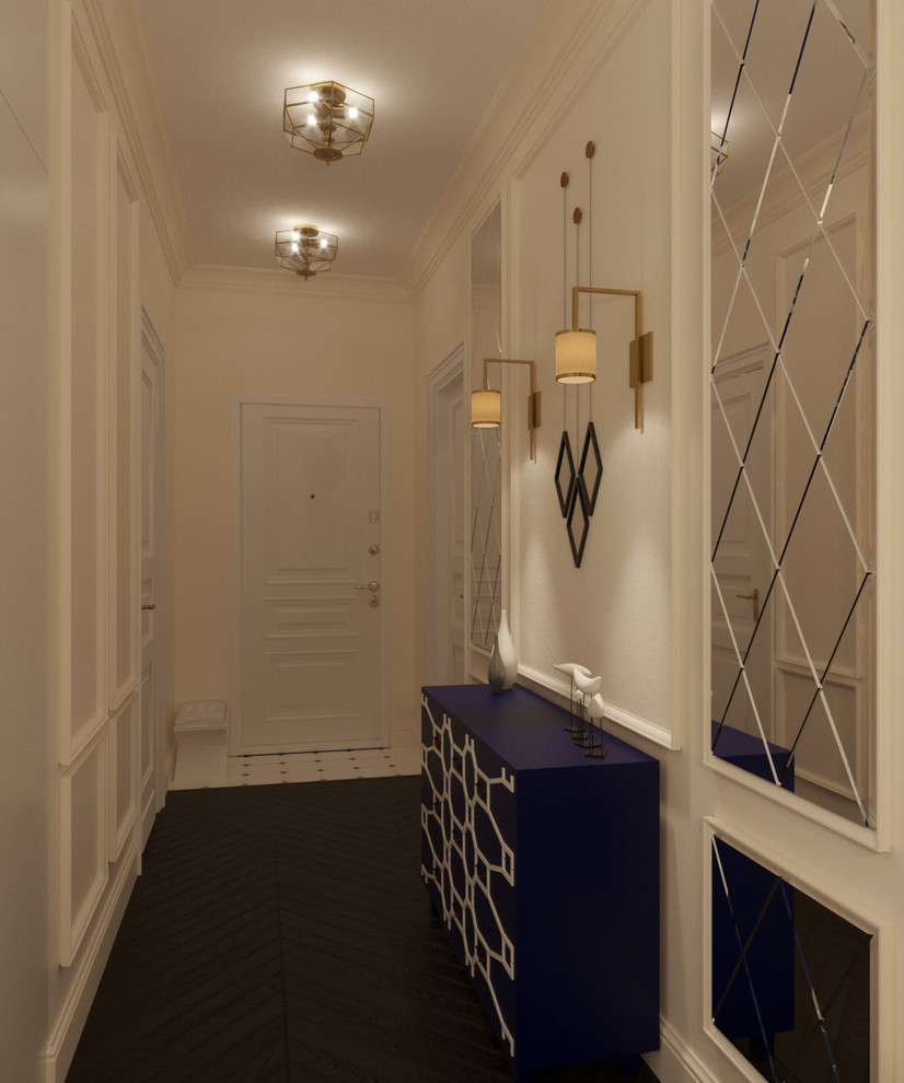 жк Татьянин парк 2017