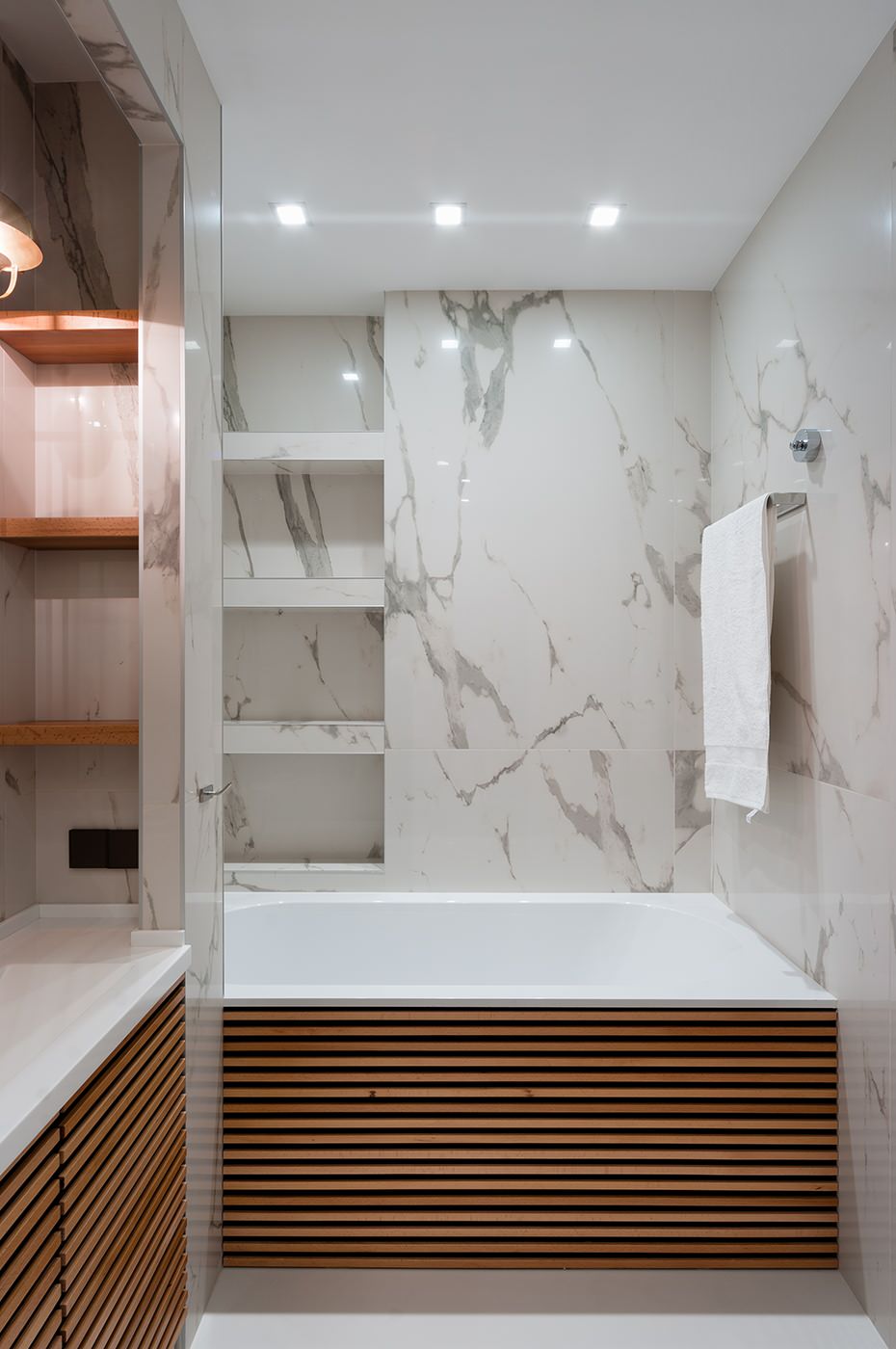 Квартира Москва