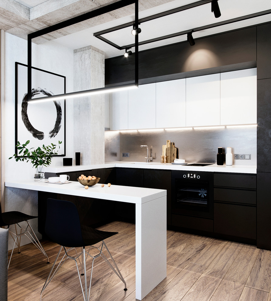 Однокомнатная квартира ЖК Крым SKY