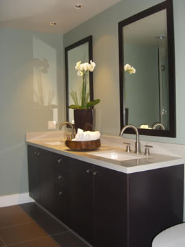 Malgosia Migdal Interior Design