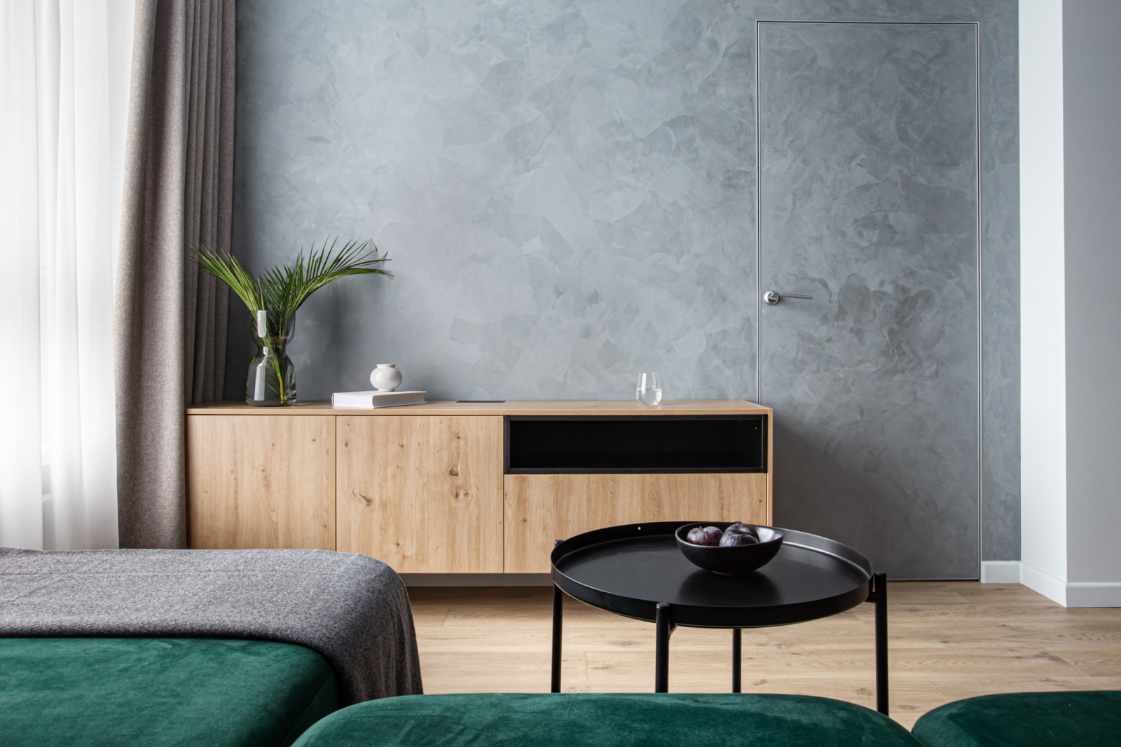 Уютная однушка для молодого человека