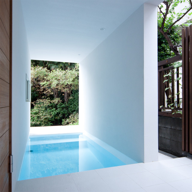 case112-9 moderno-piscina