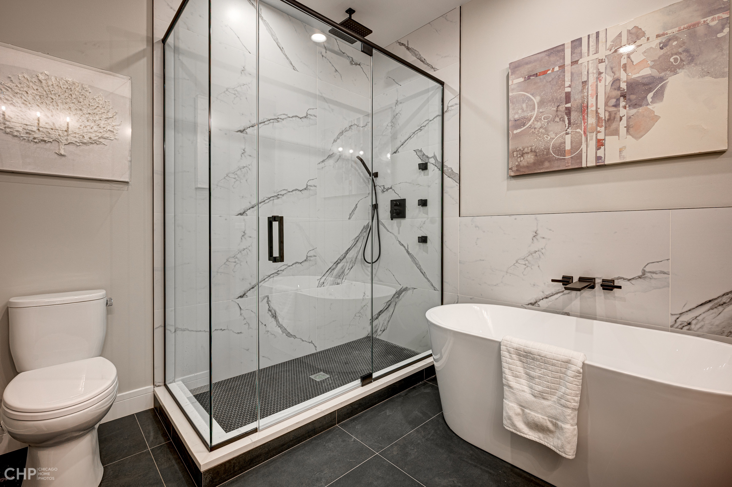 2448 W Diversey - New Construction Development