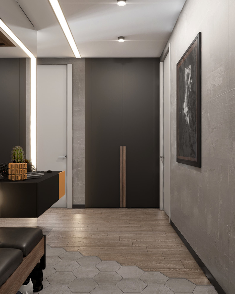 Квартира в Москве