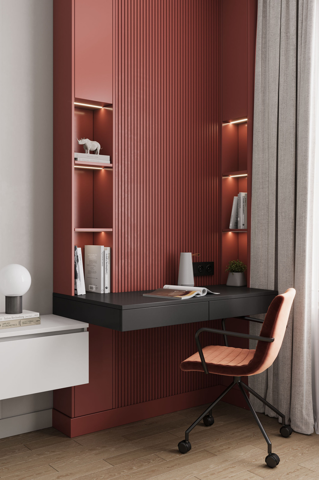 Квартира под сдачу ЖК Атмосфера